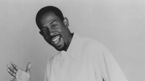 Martin Lawrence