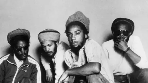 Bad Brains