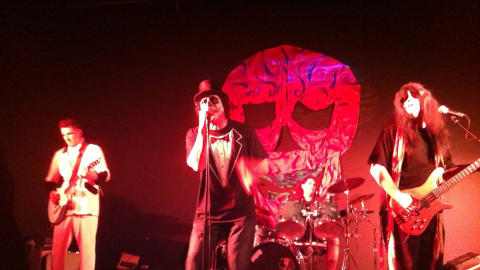 Badfish