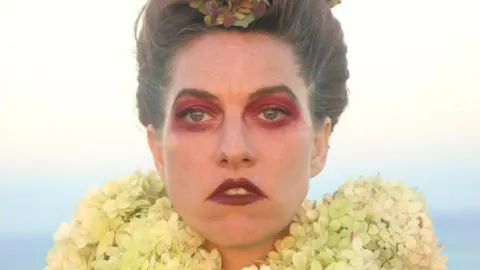 Amanda Palmer