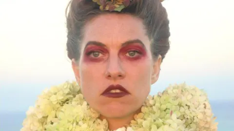 Amanda Palmer