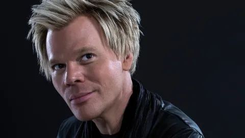 Brian Culbertson