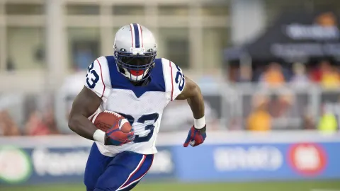 New England Patriots