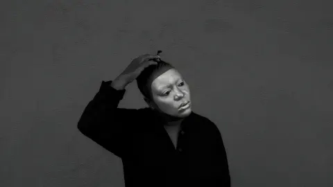 Meshell Ndegeocello