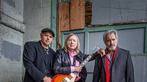 Savoy Brown