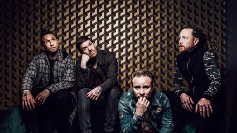 Shinedown