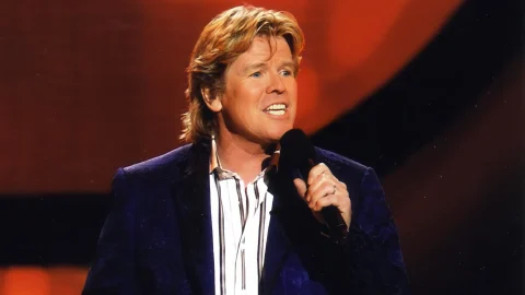 Peter Noone