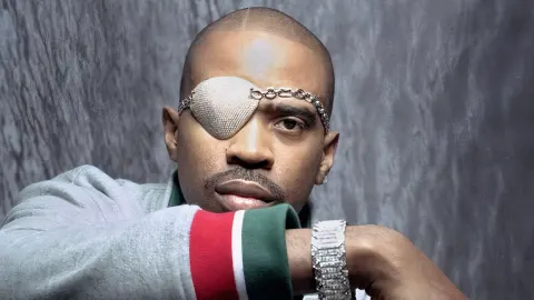 Slick Rick