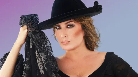 Estrella Morente