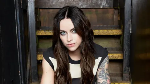 Amy MacDonald Belfast
