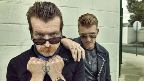 Eagles of Death Metal