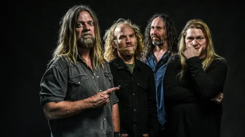 Corrosion of Conformity