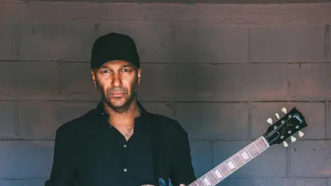 Tom Morello