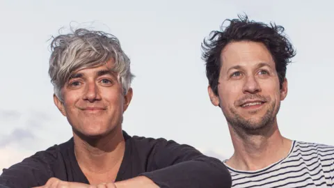 We Are Scientists