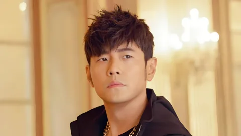 Jay Chou