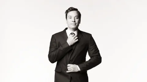 Jimmy Fallon