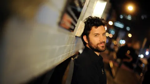 Bob Schneider