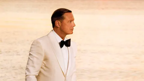 Luis Miguel