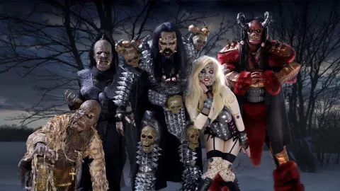 Lordi
