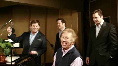 Bill Gaither