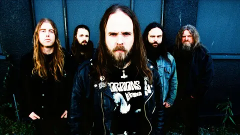 3 Inches of Blood & Nervosa Erfurt