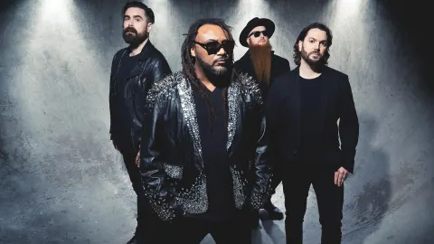 Skindred