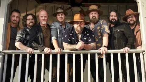 Zac Brown Band