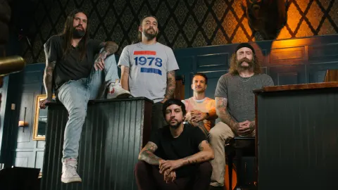 Every Time I Die