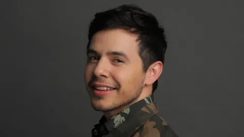 David Archuleta