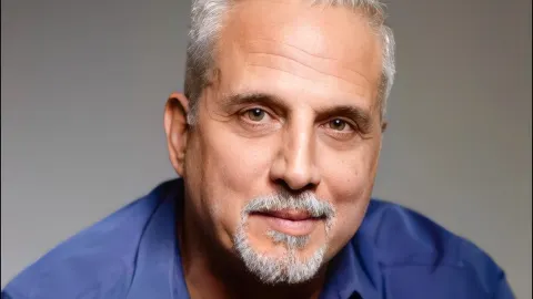 Nick DiPaolo