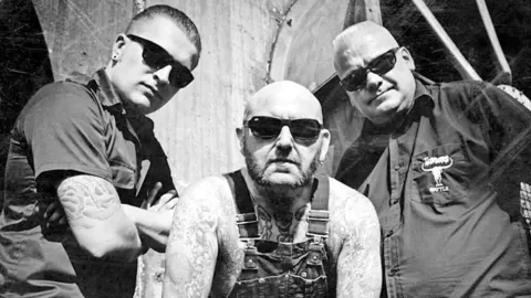The Meteors