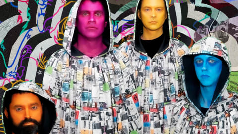 Animal Collective