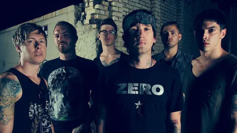 Alesana
