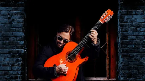 Al Di Meola