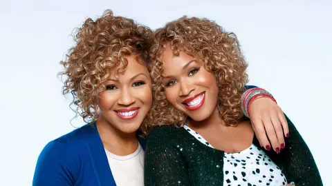 Mary Mary