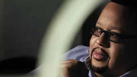 Fred Hammond