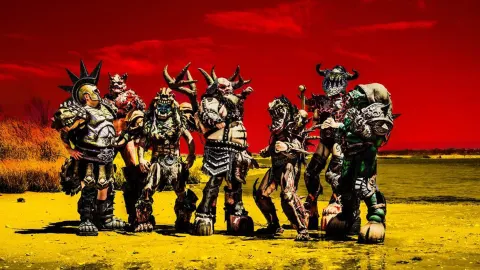 Gwar
