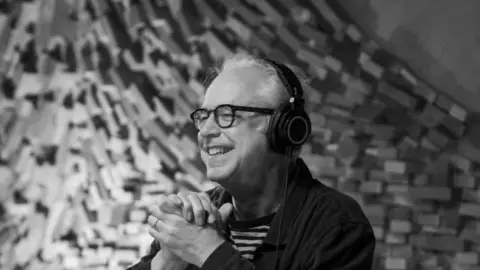 Bill Frisell