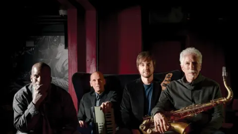 Yellowjackets