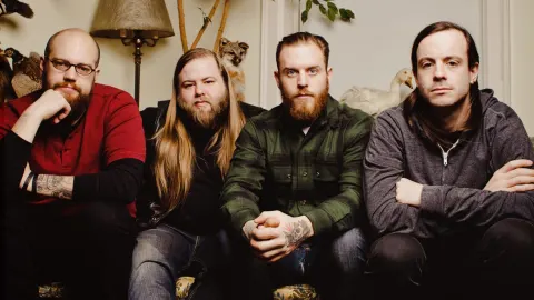 Cancer Bats