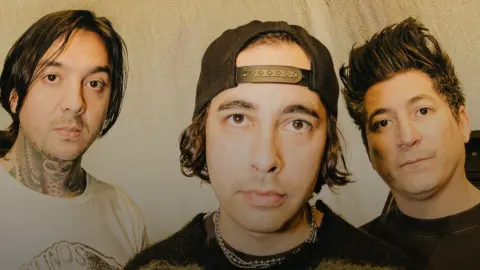 Pierce the Veil