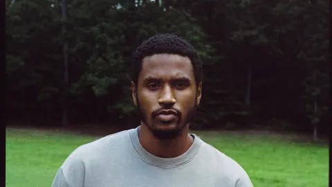 Trey Songz