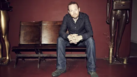 Bill Burr