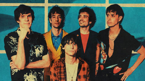 The Strokes
