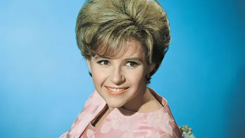 Brenda Lee