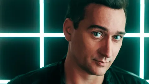 Paul Van Dyk