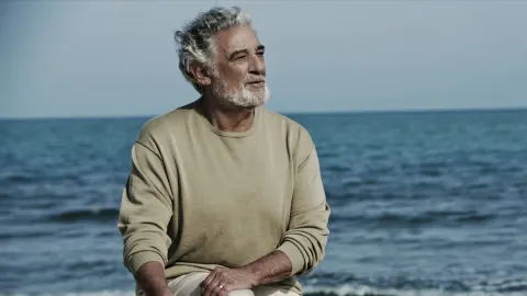 Plácido Domingo