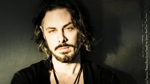 Richie Kotzen