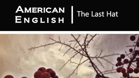 American English