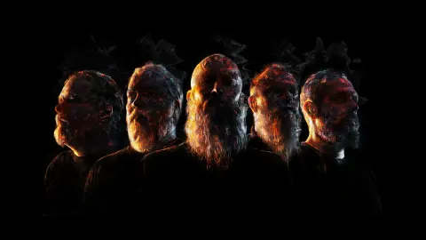 Meshuggah